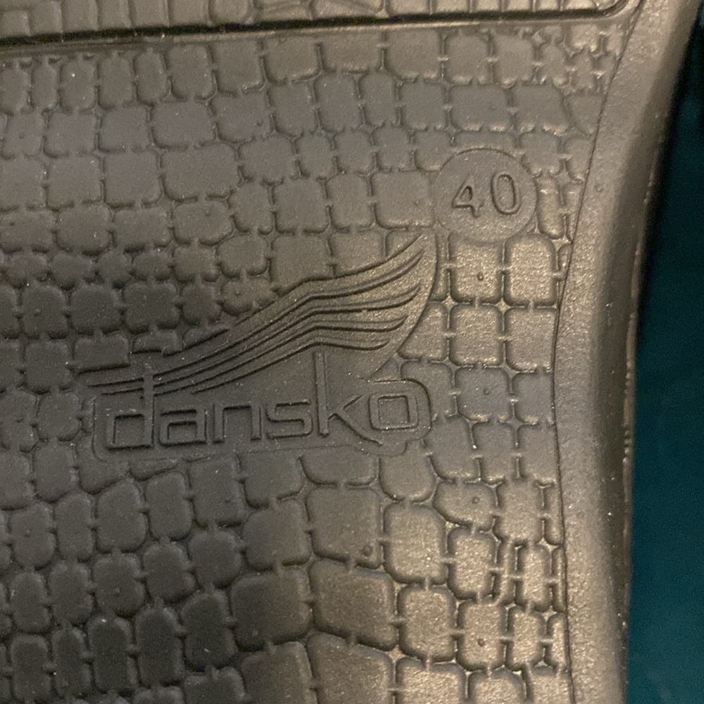 Dansko shoes - Picture 7 of 7